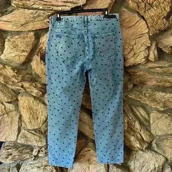 MAISON SCOTCH Women’s Jeans Size 27 - Picture 5 of 7